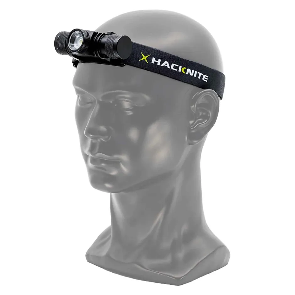 PHOTORIS 750R : Lampe frontale LED 750 lumens^Hacknite Hot