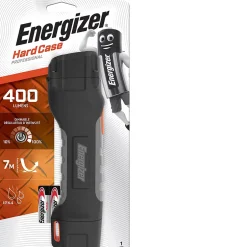 Phrare rechargeable Hard Case professionnel 400 lumens-Energizer Sale