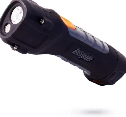 Phrare rechargeable Hard Case professionnel 400 lumens-Energizer Sale