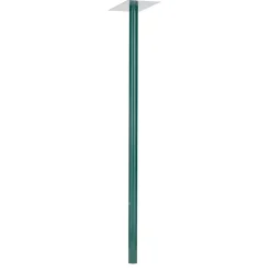 Pied de boîte aux lettres Vert^Burg-Wachter Online