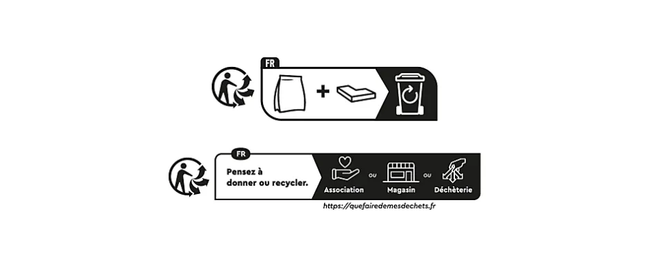 Pied de plan de travail Nantua H. 87.5 cm / 90 cm x ø 6 cm noir, 1 pièce-GoodHome Sale