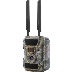 PIEGE PHOTOGRAPHIQUE FULL HD 4G^Semac New