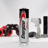 Pile AA LR6 Max vendue par 16 pièces-Energizer Hot