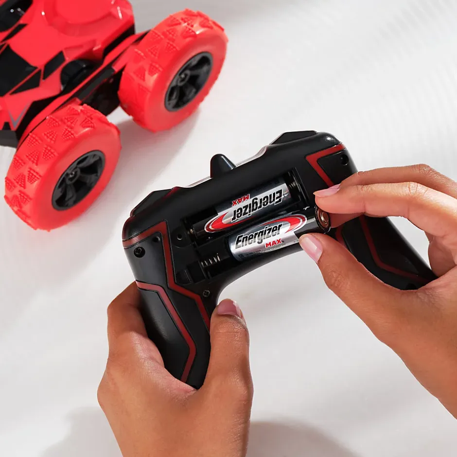 Pile AA LR6 Max vendue par 16 pièces-Energizer Hot