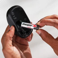 Pile AAA LR3 Max vendue par 16 pièces^Energizer Best