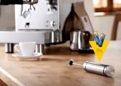 Pile alcaline AA (LR6) Long-life Power, lot de 12^Varta Sale