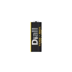 Pile alcaline V23GA vendue par 2-Diall Best