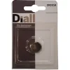 Pile au lithium CR2016 Diall, lot de 1-Varta Clearance