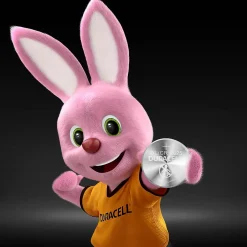 Pile au lithium CR2025 , lot de 4-Duracell Online