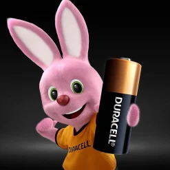 Pile au lithium CR2 , lot de 2^Duracell Best