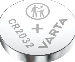 Pile au lithium CR2032 , lot de 4-Varta Outlet