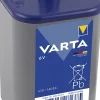 Pile saline 4R25 6V - 7.5Ah , lot de 1^Varta Sale