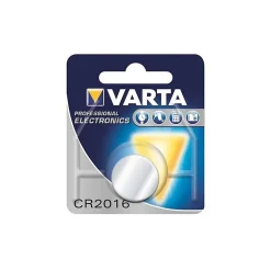 Pile cr2016, br 2016, cr201 x2-Varta Best