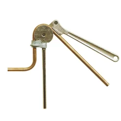 Pince à cintrer acier R14 8 mm - 251108, pour tubes cuivre écroui et recuit-Virax Best