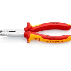 Pince à dégainer et dénuder - Knipex-D44 Sale
