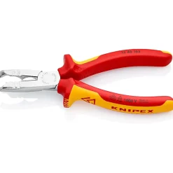 Pince à dégainer et dénuder - Knipex-D44 Sale