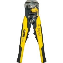 Pince à dénuder 210 mm^Stanley FatMax Outlet