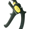 Pince à dénuder automatique pour câble Ø0,20 à 6 mm-Jokari Discount