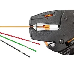 Pince à dénuder automatique Stripax 16 modèle 9005610000, 6 à 16 mm², ouverture mâchoire 25 mm, 190 mm^Weidmüller Sale