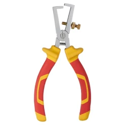 Pince à dénuder isolée 160mm^Magnusson Online