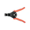 Pince à dénuder pour câble PV 2,5-4,0-6,0mm2-Galix Hot