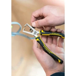 Pince à dénuder Fatmax 150 mm-Stanley