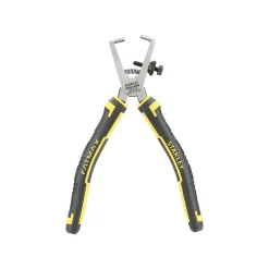 Pince à dénuder Fatmax 150 mm-Stanley