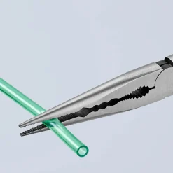 Pince à monter profils transversaux Knipex 280 mm - modèle 28 71 280^D44 Outlet