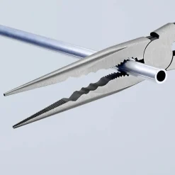 Pince à monter profils transversaux Knipex 280 mm - modèle 28 71 280^D44 Outlet