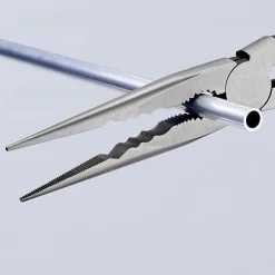 Pince à monter profils transversaux Knipex 280 mm - modèle 28 71 280^D44 Outlet