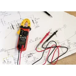 Pince ampèremétrique 6 fonctions^Thomson Sale