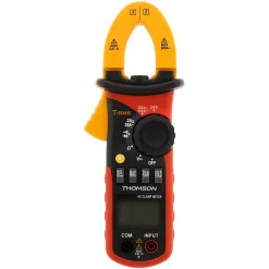 Pince ampèremétrique 6 fonctions^Thomson Sale