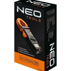 Pince Ampèremétrique 94-003^Neo Tools Discount