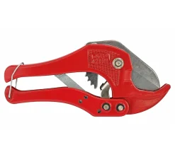 Pince coupe tube pour tube PVC - PER - Multicouche de Ø12 à 26 mm^Somatherm for you Outlet