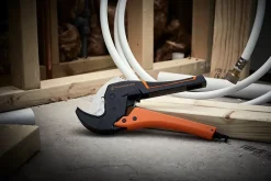 Pince coupe-tube 0/42 mm Aluminium-Magnusson