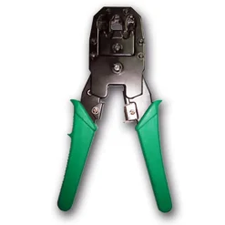 Pince et testeur câble réseau RJ45 -^Linxor Hot