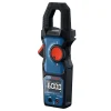 Pince multimètre True RMS GMC 600-15 Professional , 600 A, 600 V, IP54^Bosch Best