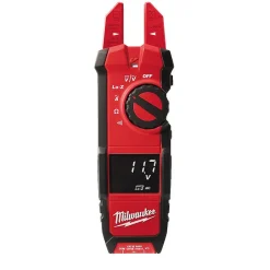 Pince Multimétrique 220540 - Outil Électrique Sécurisé et Pratique-Milwaukee Discount