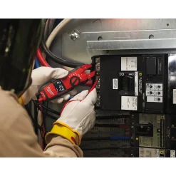 Pince Multimétrique 220540 - Outil Électrique Sécurisé et Pratique-Milwaukee Discount