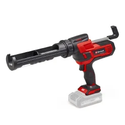 Pistolet à cartouche TE-SG 18/10 LI - SOLO 18V ( sans batterie)-Einhell Discount