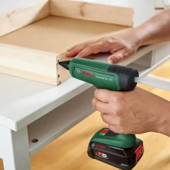 Pistolet à colle AdvancedGlue 18V (sans batterie)-Bosch Online