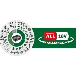 Pistolet à colle AdvancedGlue 18V (sans batterie)-Bosch Online