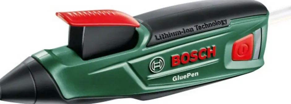 Pistolet à colle Glue Pen sans fil^Bosch Sale