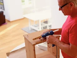 Pistolet à colle 12mm EG280 Haute performance avec buse interchangeable^Rapid Online