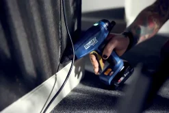 Pistolet à colle BGX500 18V (sans batterie)^Rapid Best