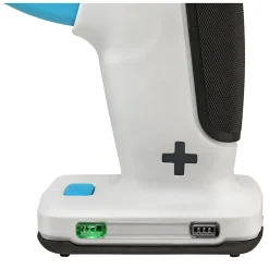 Pistolet À Colle Sans Fil 3,6V - BCGL115-XJ - Avec 20 Sticks De Colle-Black+Decker Online