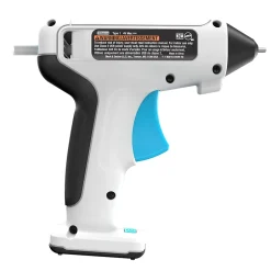 Pistolet À Colle Sans Fil 3,6V - BCGL115-XJ - Avec 20 Sticks De Colle-Black+Decker Online