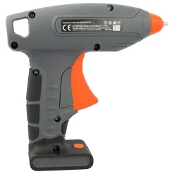 Pistolet à colle sans fil -^Fischer Darex Hot