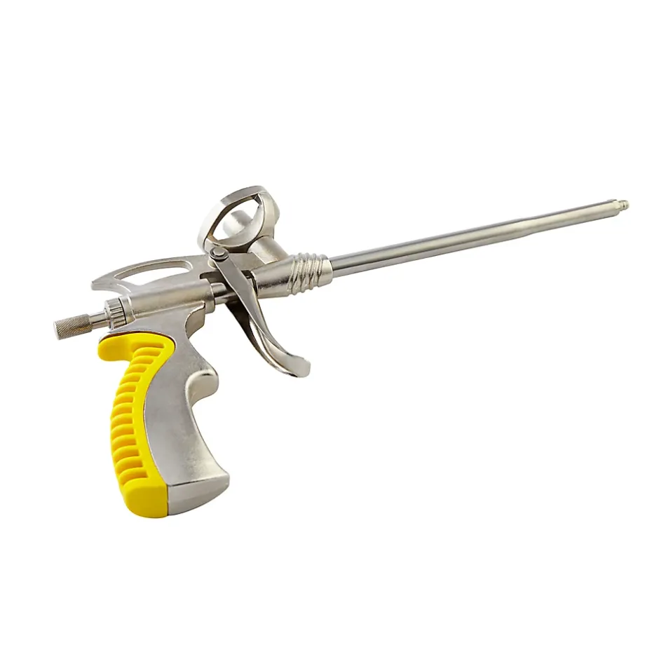 Pistolet à mousse FGS09 aluminium-Diall Hot