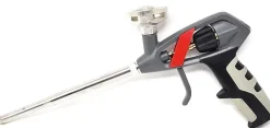 Pistolet applicateur de mousse PUR ERGO en Aluminium^Outile Outlet